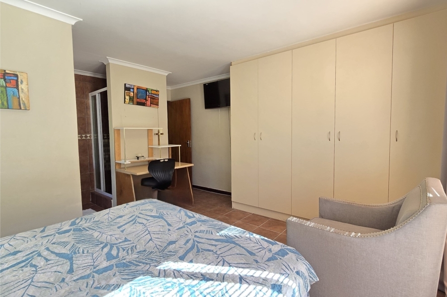 3 Bedroom Property for Sale in Welgevonden Estate Western Cape
